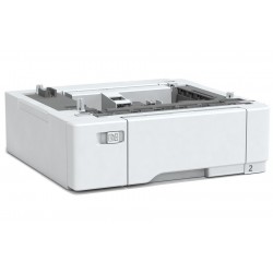Xerox vstupní zásobník na 550 listů + přídavný ruční podavač na 100 listů pro C410/C415