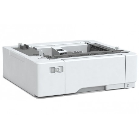 Xerox vstupní zásobník na 550 listů + přídavný ruční podavač na 100 listů pro C410/C415