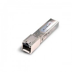XtendLan  SFP, 1000Base-T, RJ-45, HP kompatibilní