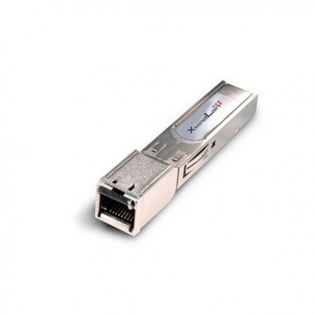 XtendLan  SFP, 1000Base-T, RJ-45, HP kompatibilní