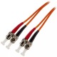 XtendLan FO patch ST-ST 15m 62,5/125 duplex, G.652d, LS0H