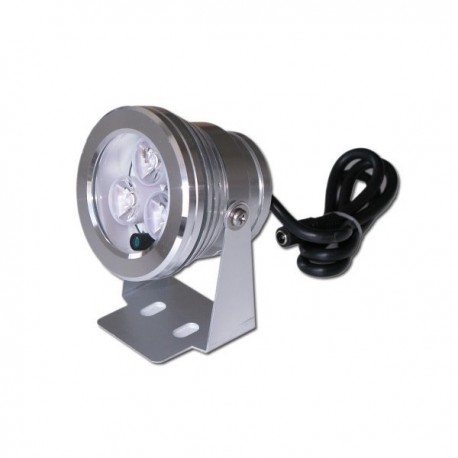 XtendLan Infra osvětlení, 850nm, 30m, venkovní, 12V DC, úhel 45 st, 8W