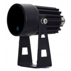 XtendLan Infra osvětlení, 850nm, do 4m, venkovní, 12V, 120 st., příkon 3,6W