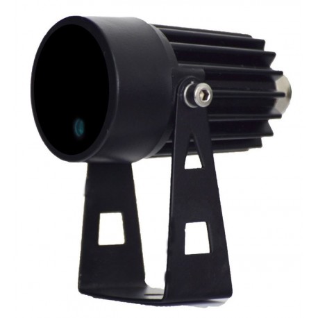 XtendLan Infra osvětlení, 850nm, do 4m, venkovní, 12V, 120 st., příkon 3,6W