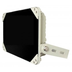 XtendLan Infra osvětlení, 940nm, 30m, 60 st., 32W, 12VDC, venkovní, IP66