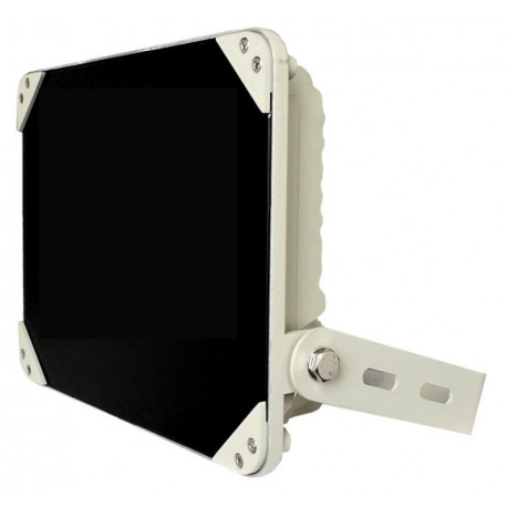 XtendLan Infra osvětlení, 940nm, 35m, 90 st., 45W, 230V (AC), venkovní, IP66