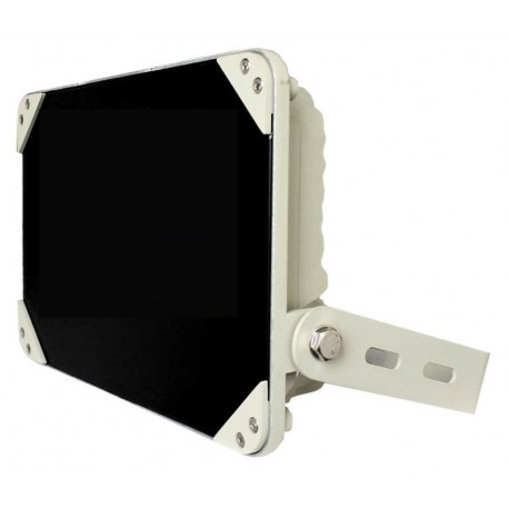 XtendLan Infra osvětlení, 940nm, 65m, 30 st., 32W, 12VDC, venkovní, IP66