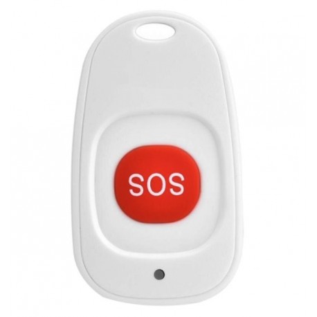 XtendLan mobilní bezdrátové SOS tlačítko - 433MHz pro IDS-CS118