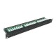 XtendLan Patch panel 19", 48 portů, Cat6, LSA