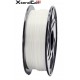 XtendLAN PLA filament 1,75mm bílý 1kg