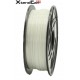 XtendLAN PLA filament 1,75mm průhledný bílý/natural 1kg