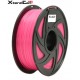 XtendLAN PLA filament 1,75mm růžově červený 1kg