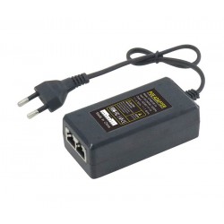 XtendLan PoE injektor pasivní 48V/1A, 100Base-T