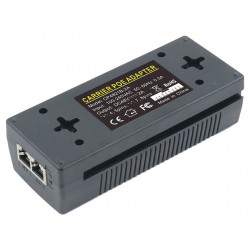 XtendLan PoE injektor pasivní 48V/2A, 100Base-T