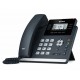 Yealink SIP-T42U IP telefon, 6x SIP, CZ/SK displej, 2x GbE port, PoE, Opus HD kodek, 15 programovatelných tlačítek