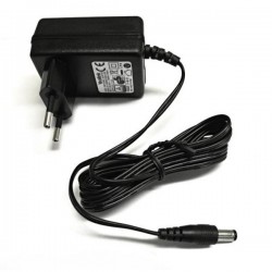 Yealink Síťový adaptér pro IP telefon WELL a Yealink 5V DC, 1200mA