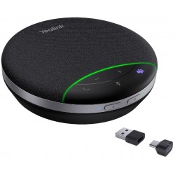 Yealink SP92 + BT51 - USB/Bluetooth konferenční reproduktor, včetně BT donglu