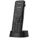Yealink W78H   IP DECT ručka pro W78P； W70B, W80B, W90B； 2,4“ bar.disp.
