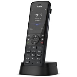 Yealink W78H   IP DECT ručka pro W78P； W70B, W80B, W90B； 2,4“ bar.disp.