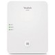 Yealink W80B, IP DECT báze, PoE, buňkové řešení, až 100 ruček