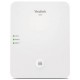 Yealink W80DM, IP DECT manažer, PoE, buňkové řešení