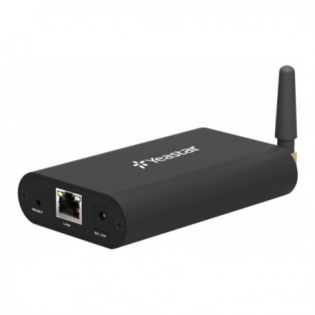 Yeastar NeoGate TG100, IP GSM brána, 1x GSM, 1x LAN