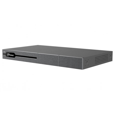 Yeastar P560, IP PBX, až 8 portů, 100/200 uživatelů, 30/60 souběžných hovorů, rac