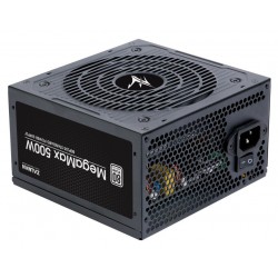 Zalman zdroj MegaMax 500W/ ATX / akt. PFC / 120mm ventilátor / 80PLUS