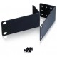Zyxel Accessory, GS1920-8HPv2, Long Bracket for 19" rackmount