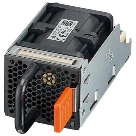 Zyxel CX4800-56F, FAN module unit
