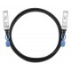 Zyxel DAC10G-1M v2, 10G direct attach cable. 1 Meter