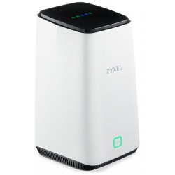 Zyxel FWA510  5G NR Indoor Router, Standalone/Nebula, 1 year Nebula Pro License,AX3600 WiFi, 2.5GB LAN, EU a UK